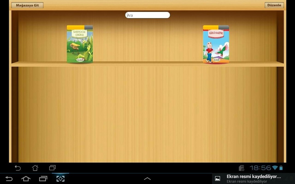 Zambak ePUB - Preview 1