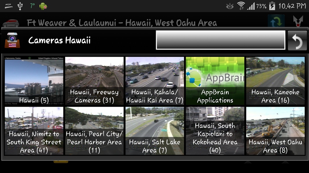 Cameras Hawaii - Preview 9