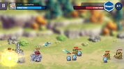 Battle Towers screenshot 2