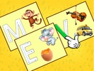 ABC Writing & Phonics for kids screenshot 1