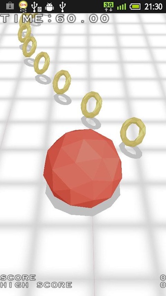 Sphere - Preview 2