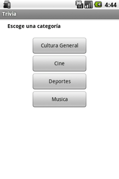 Trivia - Preview 2