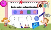 toddlerspreschoolcolor screenshot 5