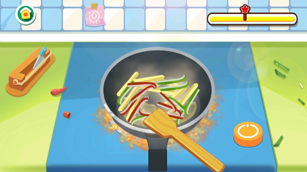 Happy Kitchen World - Preview 5