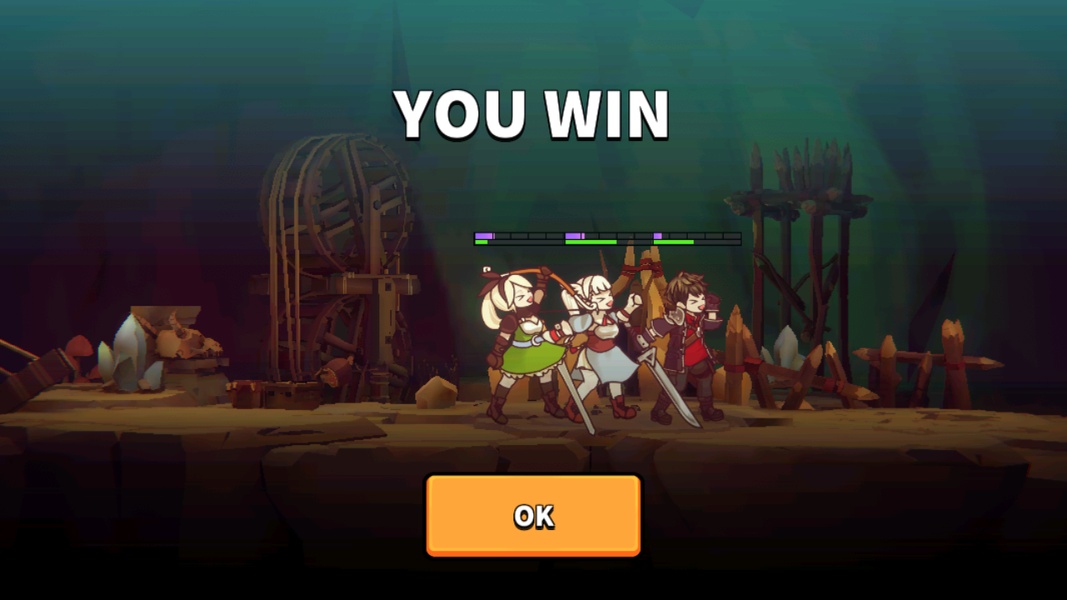 FANTASYxDUNGEONS - Preview 12