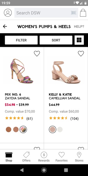 DSW - Preview 4