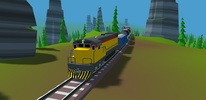 TrainWorks | Train Simulator screenshot 4