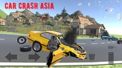 Car Crash Asia screenshot 2