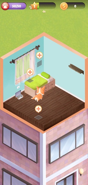 Dog Story - Preview 1