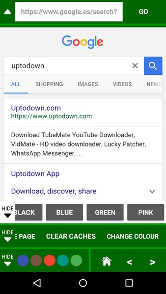 Abacus Browser - Preview 3