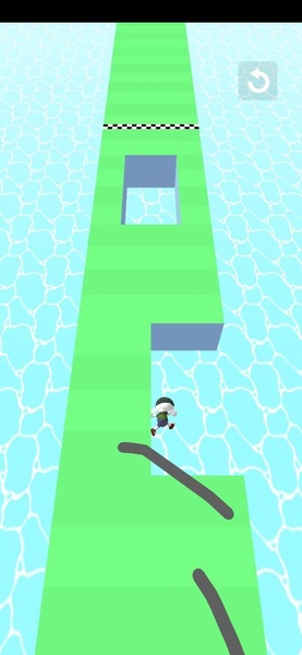 Walling Run - Preview 3