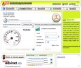 ADSLNet Navigation Tools screenshot 5