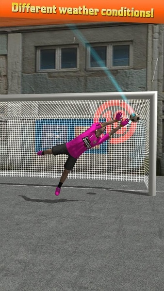 Street Soccer Flick - Preview 6