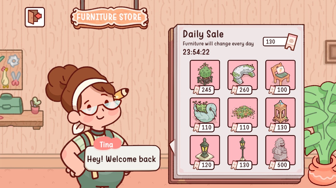 My Dear Farm - Preview 5