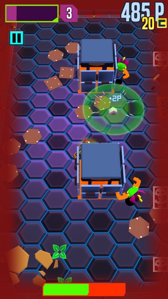 Frantic Shooter - Preview 5