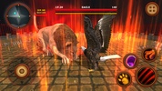 Wild Eagle Survival Simulator screenshot 6