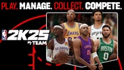 NBA 2K25 MyTEAM screenshot 10