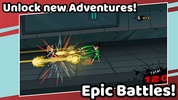 Super Warrior Adventure screenshot 4