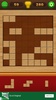 Wood Block Puzzle screenshot 6