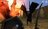 Dragon Slayer : Reign of Fire screenshot 7