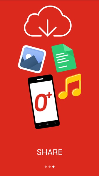 O+ Air Share - Preview 2