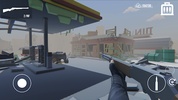 ZombieStrike screenshot 2