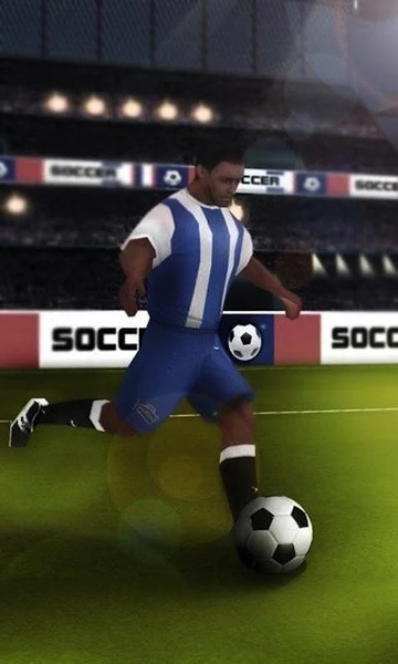 Free Football Games - Preview 1