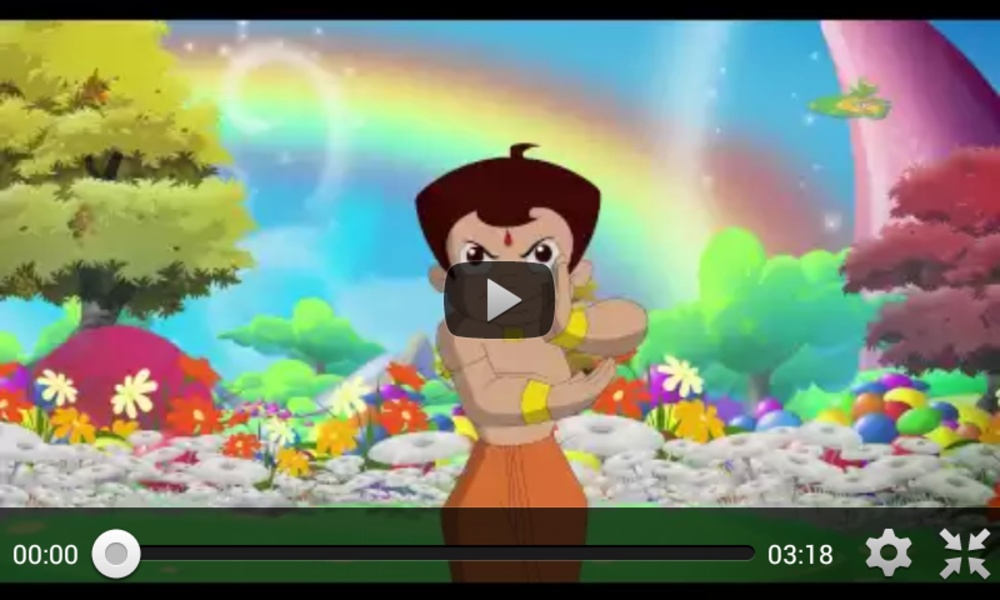 ChhotaBheemVideos - Preview 9