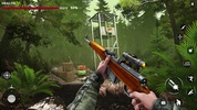 Call of War WW2 Sniper Duty screenshot 6