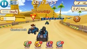 Crazy Racing - Speed Racer screenshot 13