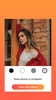 Grid Photo Maker - Panorama Crop for Instagram screenshot 15