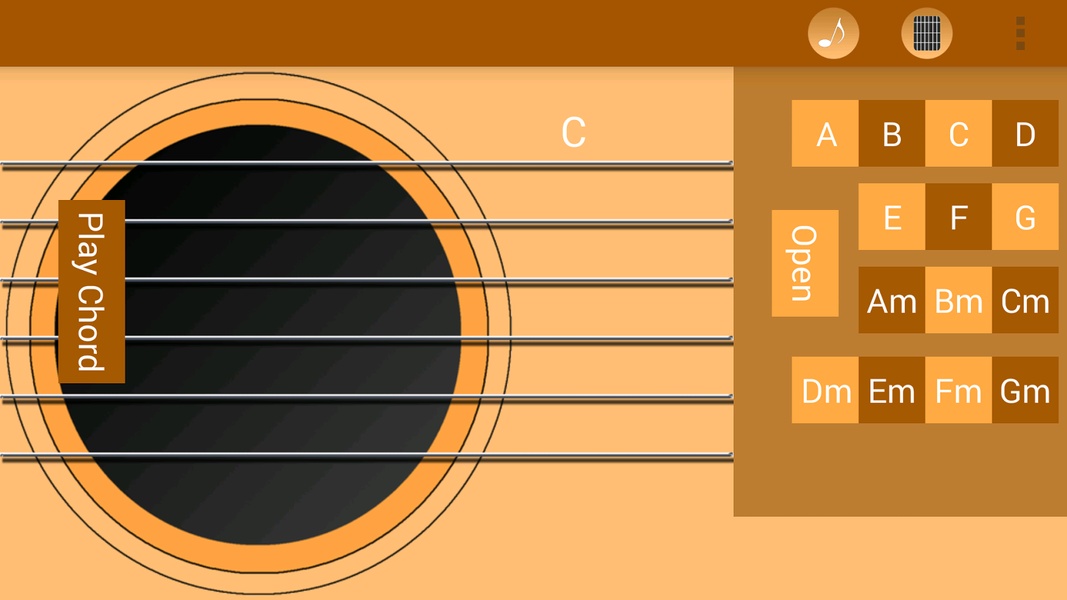 Guitar - Preview 4