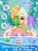 Ice Princess Hair Salon game screenshot 6