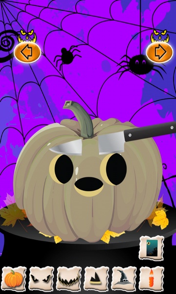 Pumpkin Maker - Preview 5