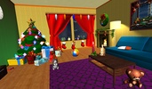 Christmas 3D Live Wallpaper screenshot 16