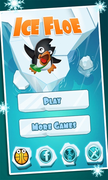 Ice Floe - Preview 6