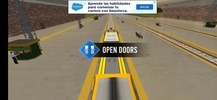 Train Driver 3D screenshot 2