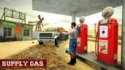 Junkyard Gas Station Simulator screenshot 8