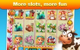 Fun Farm Slots screenshot 9