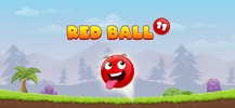 Red Ball 11 screenshot 1