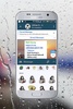 Via Messenger - Unofficial Telegram App screenshot 7