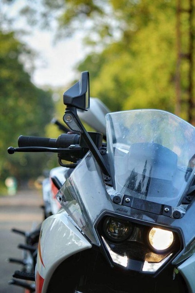 KTM RC 125 Wallpapers - Preview 3