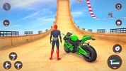 Bike Games screenshot 5