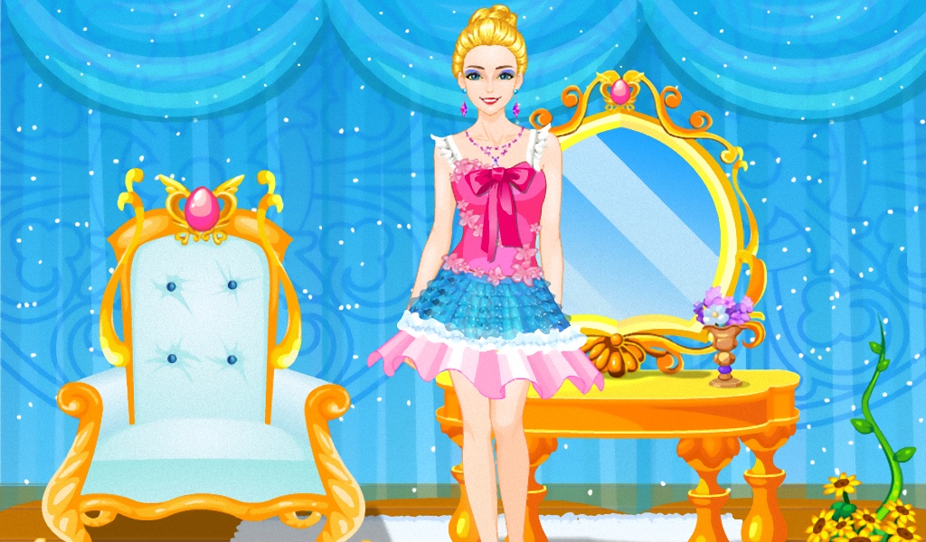 Beauty Princess Spa - Preview 1