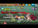 Tap Knight : Dragon's Attack screenshot 9