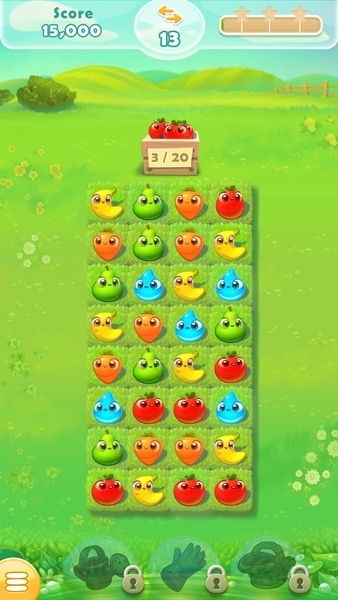 Eden Harvest - Preview 8