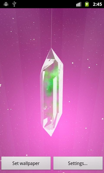 Lucky Crystal - Preview 5