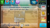 Bingo Bash screenshot 6