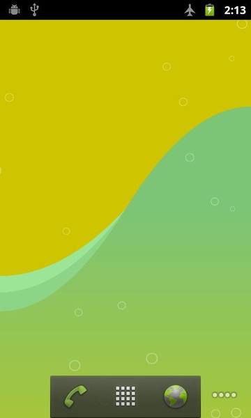 Water Wave - Preview 3