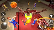 Dunk Smash: Basketball Games screenshot 7